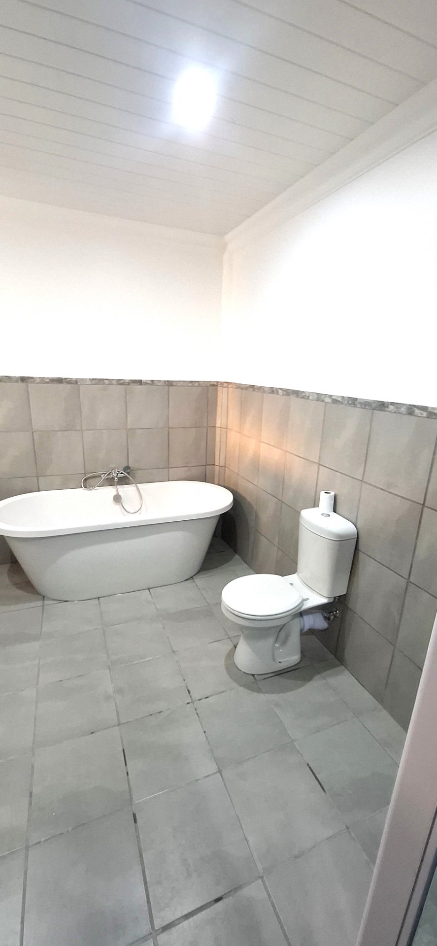 To Let 2 Bedroom Property for Rent in Dana Bay Western Cape